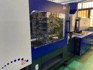 Servo 200 Ton Injection Molding Machine da máquina da fabricação da pré-forma do ANIMAL DE ESTIMAÇÃO de Haisong MA2000